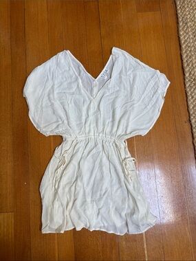 Roxy romper